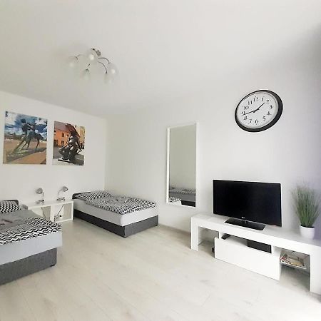 Apartament Zlota Lacza เจโลนากูรา ภายนอก รูปภาพ