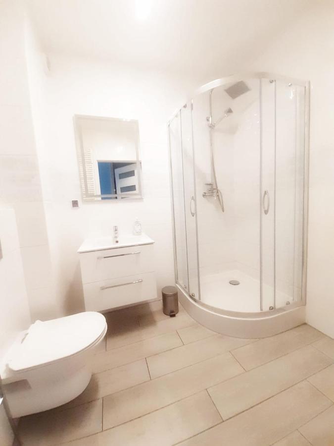 Apartament Zlota Lacza เจโลนากูรา ภายนอก รูปภาพ
