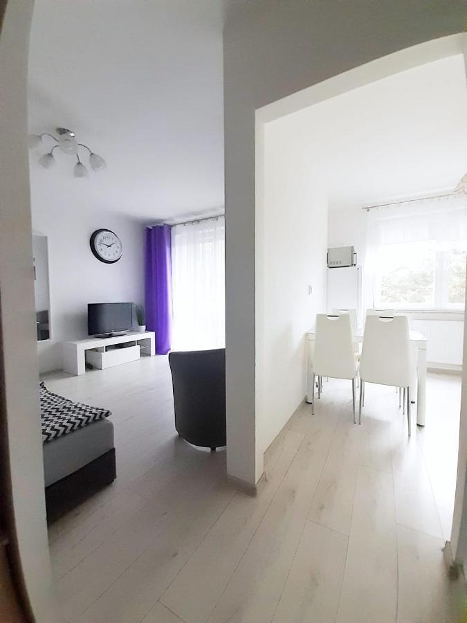 Apartament Zlota Lacza เจโลนากูรา ภายนอก รูปภาพ