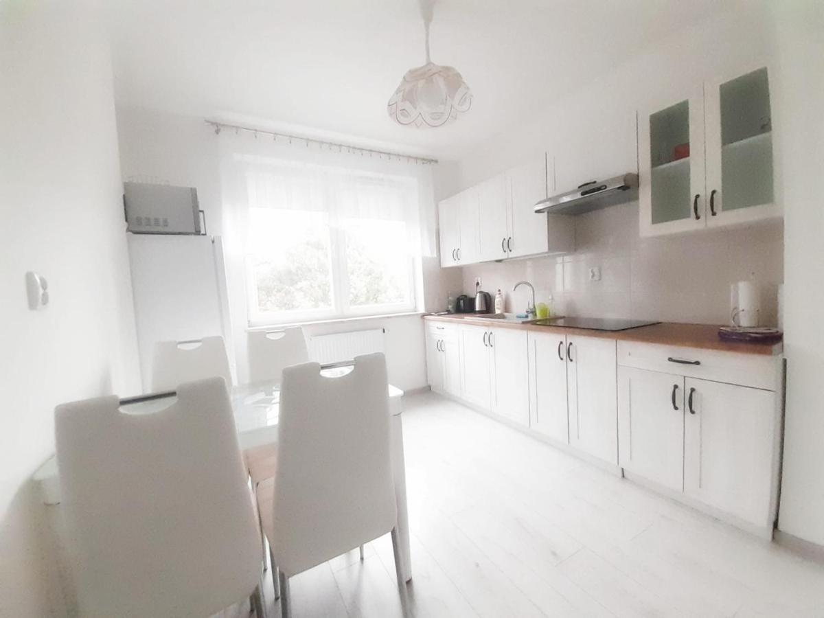 Apartament Zlota Lacza เจโลนากูรา ภายนอก รูปภาพ