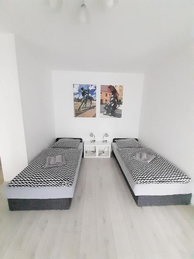 Apartament Zlota Lacza เจโลนากูรา ภายนอก รูปภาพ