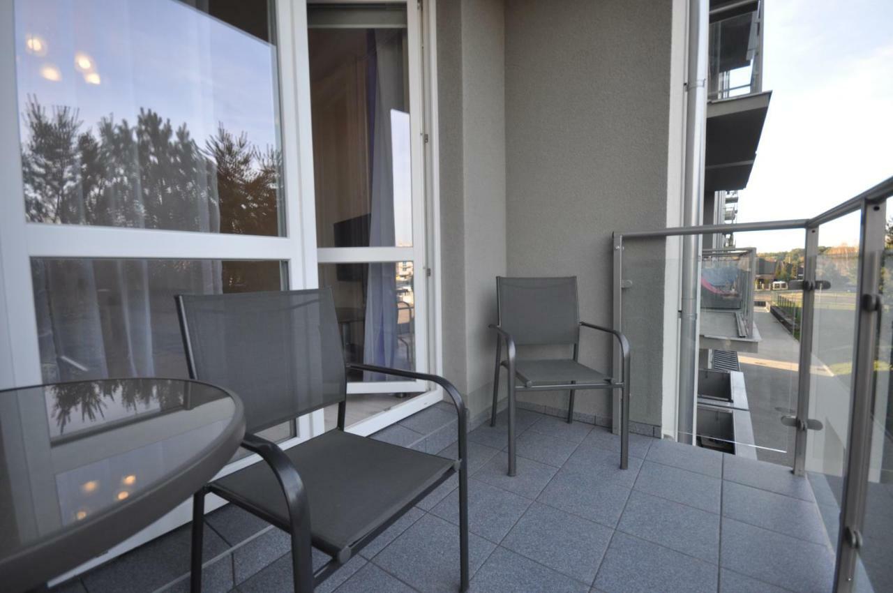 Apartament Zlota Lacza เจโลนากูรา ภายนอก รูปภาพ