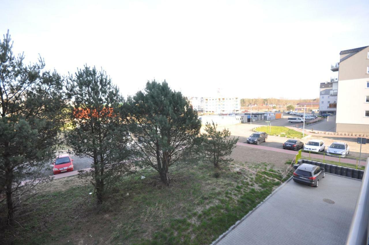 Apartament Zlota Lacza เจโลนากูรา ภายนอก รูปภาพ